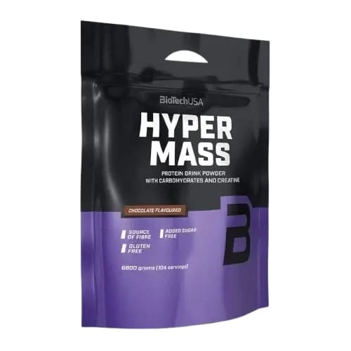 Hyper Mass BiotechUSA 6.8 Kg Hyper Mass BiotechUSA 6.8 Kg